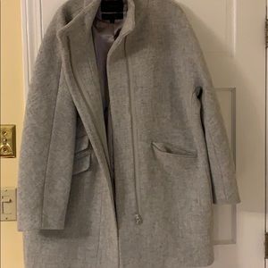 Jcrew Nello gori size 18  jacket price dropped$90!!!